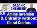 Organic Chemistry: Isomers and Stereochemistry