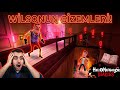 İMKANSIZ LAZERLERİ GEÇTİK Hello Neighbor Nicky's Diaries #helloneighbornickysdiaries #helloneighbor 