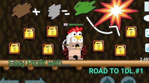 How to get your first wl for free! (Beginner Guide)[Road to 1DL.#1]