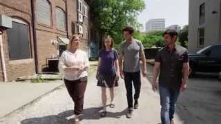 New Amsterdam Vodka Video Profile: Atlanta Community Project