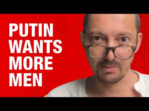 Russia's Corporate Conscription: Putin Squeezes Business