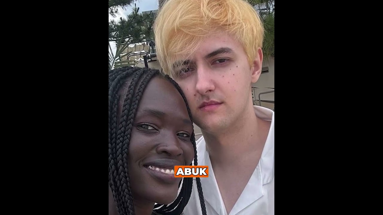 Как личное сообщение превратилось в историю любви, изменившую жизнь