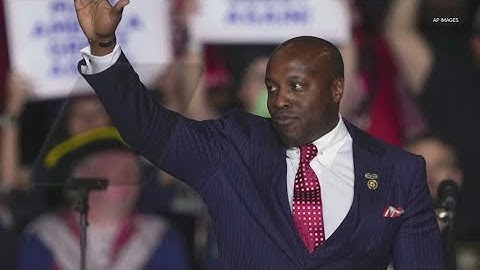 Rep. Wesley Hunt is running for US Senate in Texas, defying GOP leaders to take on Cornyn and Paxton