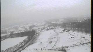 FPV Minimeet in the snow,  Anderstein 30-12-2010