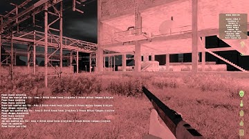 Arma 2 - DayZ Zombie Survival Mod - Trying to Team/Meet in Cherno