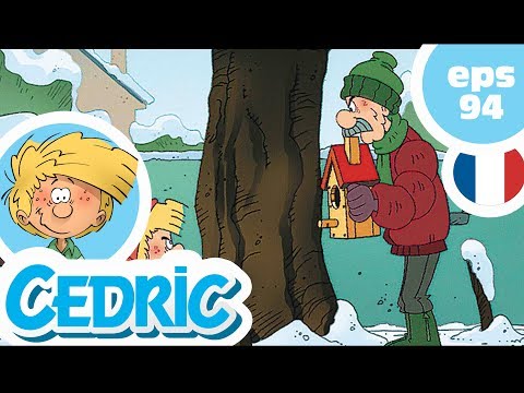 CEDRIC - EP94 - Danseur étoile