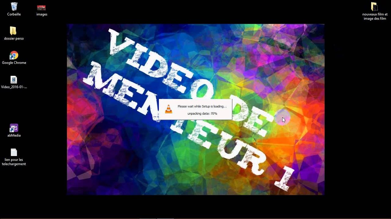 comment télécharger vlc media player  YouTube