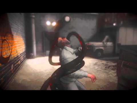 The Darkness II - Artfully Executed Trailer