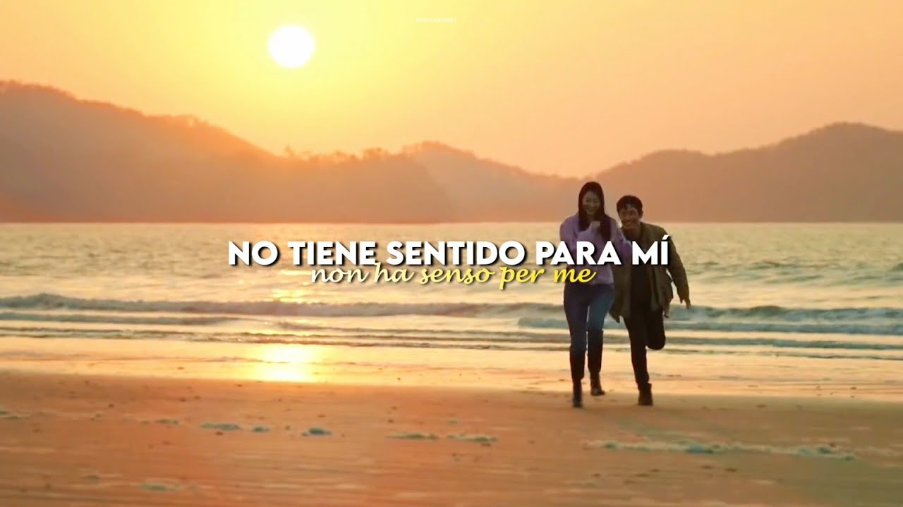 Quando Quando Quando Tony Renis (OST Our Blues / 우리들의 블루스) Sub