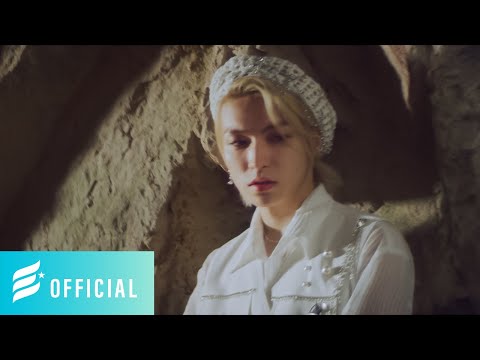E'LAST U(엘라스트 유) - 봄의 시작 (The beginning of spring) Concept Video #1 Romin