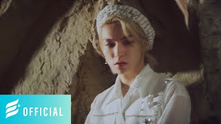 E'LAST U(엘라스트 유) - 봄의 시작 (The beginning of spring) Concept Video #1 Romin