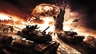 WORLD IN CONFLICT | Phonky Town | Resimi