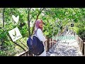 MANGROVE SURABAYA Part 1 (Nfi VLOG)