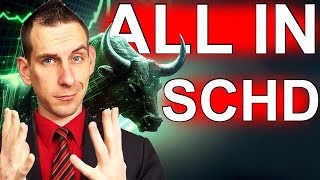 ALL IN SCHD FOR THE BEST DIVIDEND STOCKS TO BUY NOW