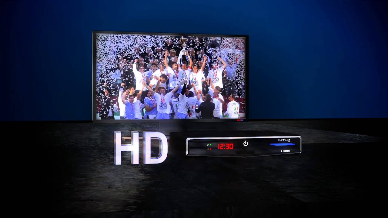 digi hd box csatornakeresés youtube