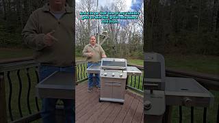 MESA GRILL GIVEAWAY - WIN A GRILL! #shorts #short #shortvideo #giveaway