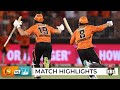 History made as scorchers snatch victory in final  bbl12