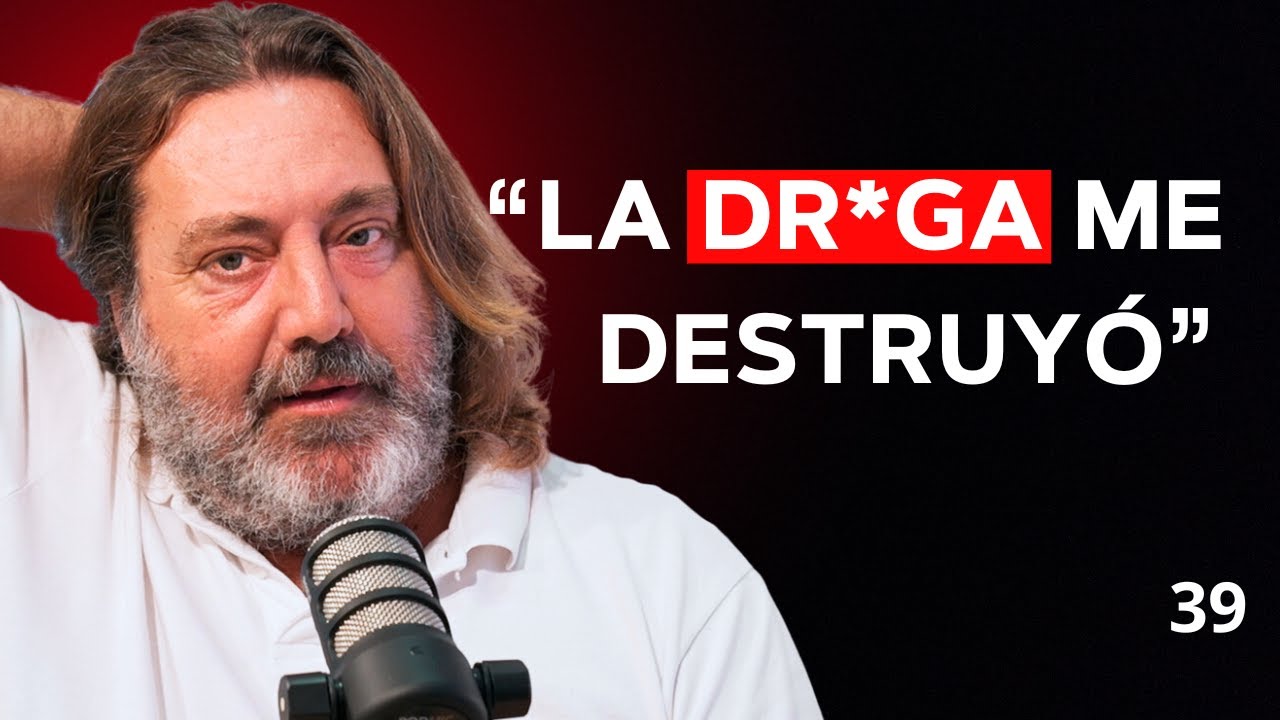 Consumía 5 gramos de C*CAÍNA diarios