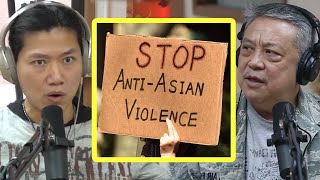 Will Hue Attacked For Being Asian | Lucky Boys