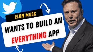 Everything App X: What is Elon Musk up to? screenshot 5