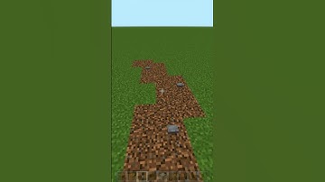 Better Pathways! | Minecraft Tips & Tricks