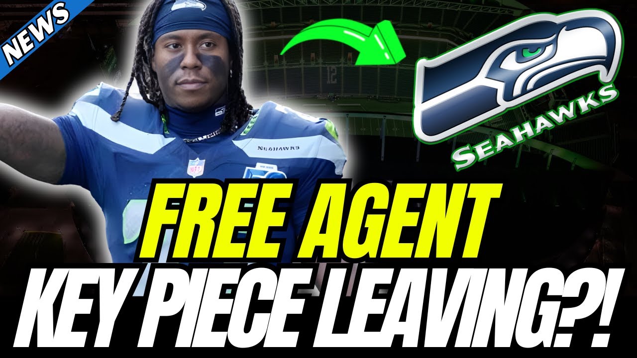 🚨😲 INSIDER CONFIRMS?! Seahawks Get Massive Take on Shaheed! SEATTLE SEAHAWKS NEWS TODAY