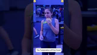 Help them lose weight😣🤣😂#prank #gym #funny #happy #reaction #youtubeshorts