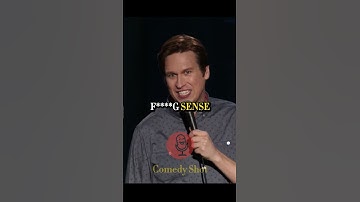 Pete Holmes Life has no sense #shorts