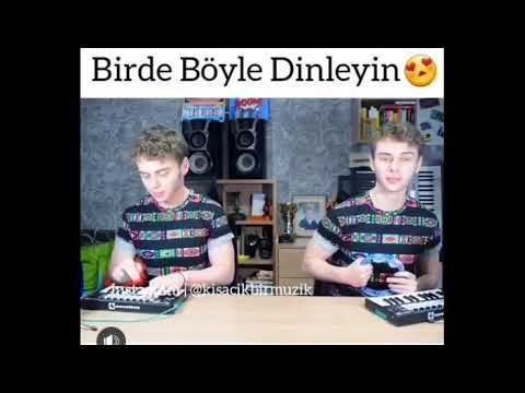 Bu sarkiyi sevdigin birine armagan et