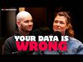 The Bookkeeper Data Problem NOBODY Talks About | With Kieran Lotze
