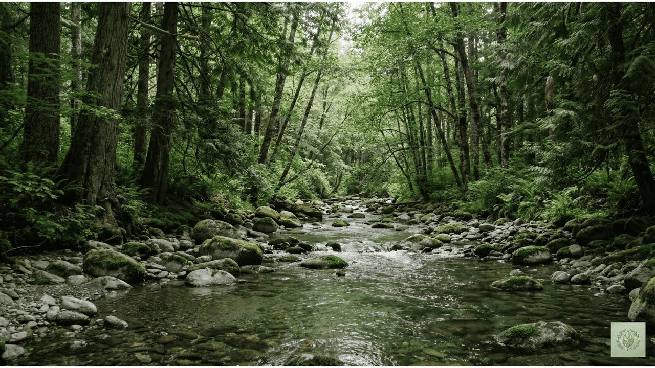 Fall Asleep Fast 🌙 Deep Sleep Music to Cure Insomnia & Reset Mind