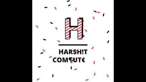 Harshit Computer Classes Surendranagar