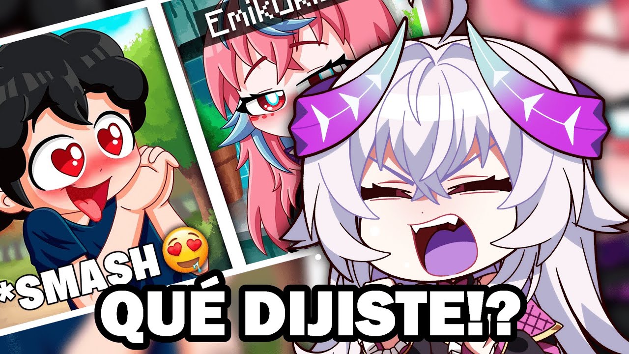 Keyboy me dio SMASH OR PASS? 💀