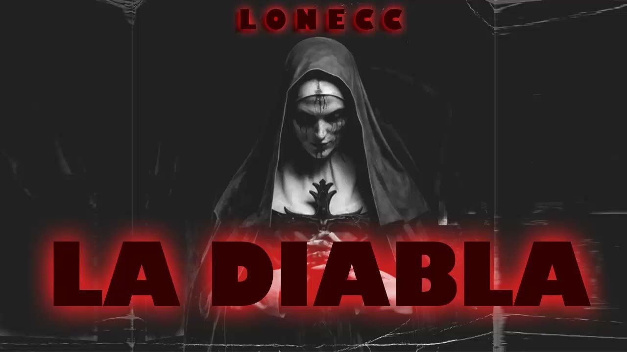 Chencho - LA DIABLA Reggaeton 2025 [IA] Cancion con IA