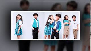 Ankara Okul Kıyafetleri