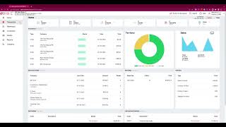 Sales Order Management with OIS Central: The Ultimate B2B Software | OrdersInSeconds.com screenshot 4