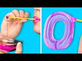 EXPERIMENTOS ORIGINALES PARA CUANDO ESTÉS ABURRIDO || Trucos científicos e ideas satisfactorias