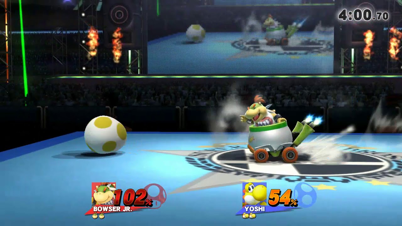 NixieGamer Vs Videogameadventure.