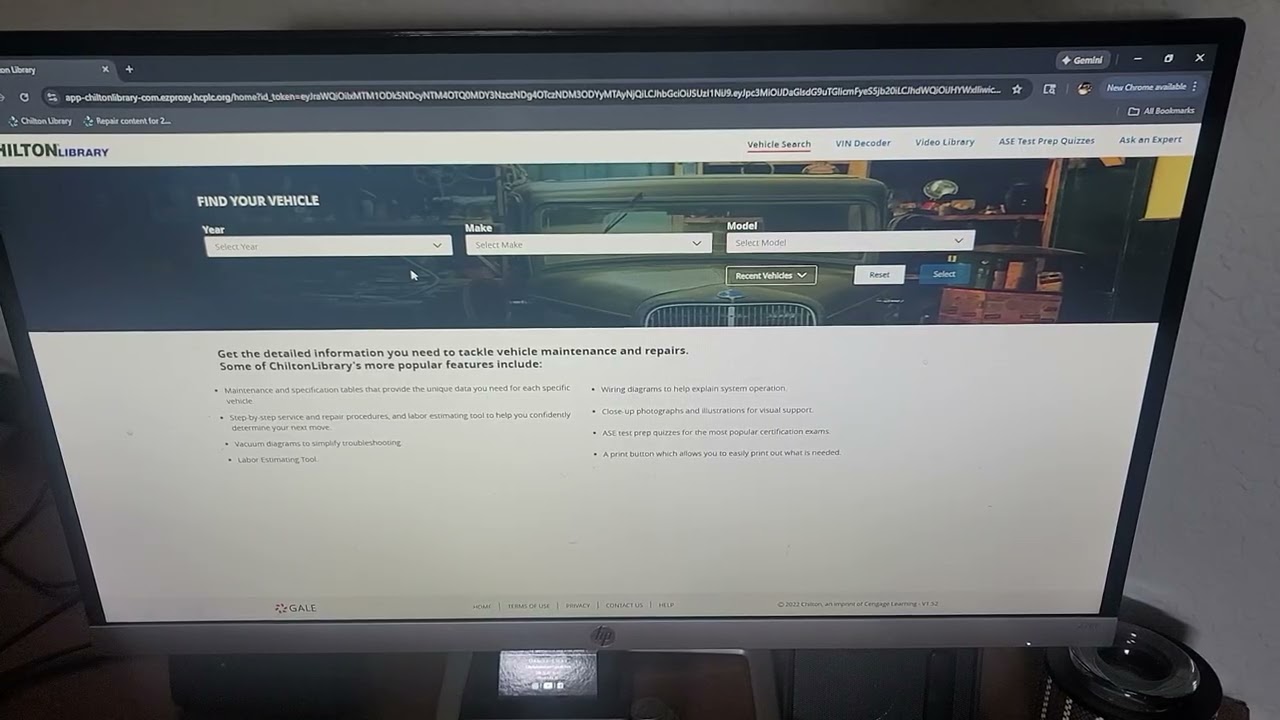 Как получить БЕСПЛАТНЫЙ доступ к информации по ремонту автомобилей на уровне дилера!!