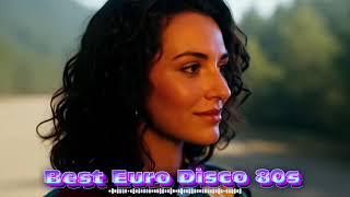 80s 90s Disco Party Collection | Retro Vintage Mix 🎉