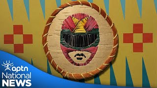 Queering Indigeneity: Groundbreaking exhibit spotlights Two-Spirit and queer artists | APTN News