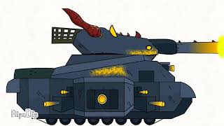 Leviathan test
