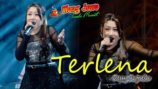TERLENA ///  DESY RAFAELA   //// WONG JOWO - AN Audio