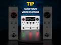 How to Sing Through the H90 Harmonizer® Pedal Mp3 Song