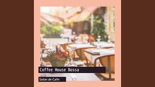 Cafe at the Cafe (Key Eb Ver.)