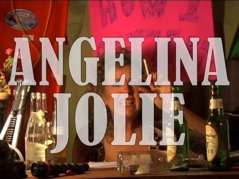 How I Seize It - #8 - Angelina Jolie