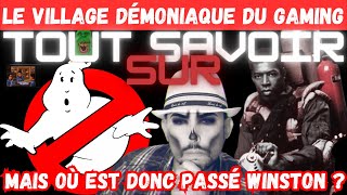 World's Best Video !Tout Savoir Sur Ghosthbusters ! Mais où est donc passé Winston ?