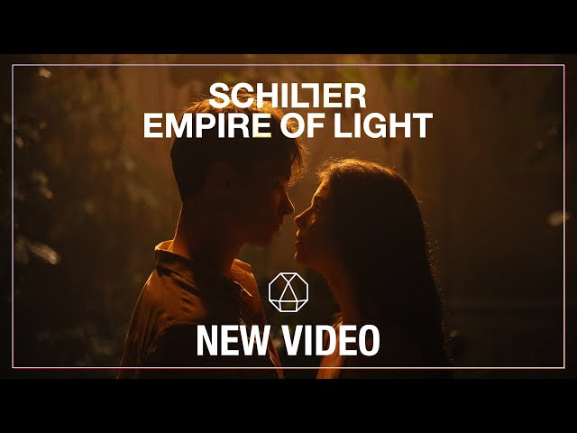 Schiller - Empire Of Light