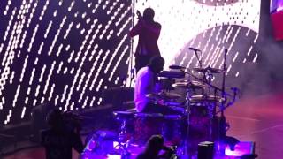 Twenty One Pilots - Hometown - Live at Nationwide Arena in Columbus, OH on 6-24-17