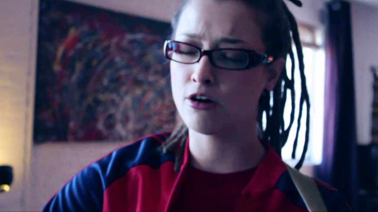 Angela Solo / A Question Of Life / Here On Out Sessions #3